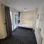 אכסניה Rooms4rest Skibicka - Private For Tourists