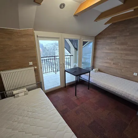 Rooms4rest Skibicka - Private For Tourists * Warsaw