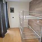 Hostal Rooms4rest Skibicka - Private For Tourists