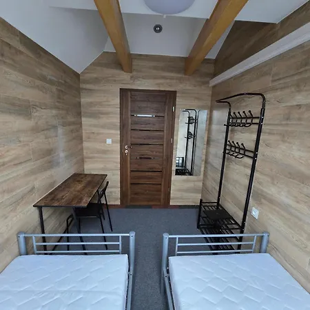 호스텔 Rooms4rest Skibicka - Private For Tourists - Atr Consulting Sp, Z O,o,