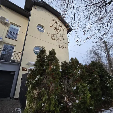 Auberge de jeunesse Rooms4rest Skibicka - Private For Tourists - Atr Consulting Sp, Z O,o,