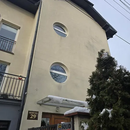 Rooms4rest Skibicka - Private For Tourists