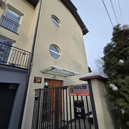 Rooms4rest Skibicka - Private For Tourists