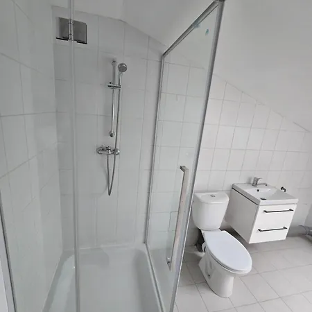 호스텔 Rooms4rest Skibicka - Private For Tourists - Atr Consulting Sp, Z O,o,