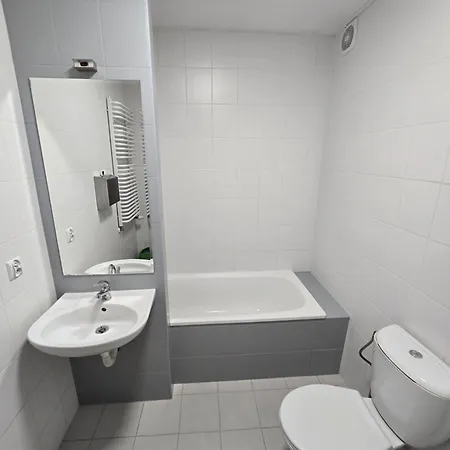אכסניה Rooms4rest Skibicka - Private For Tourists *