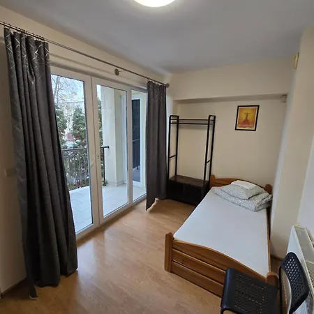 Rooms4rest Skibicka - Private For Tourists Varšava