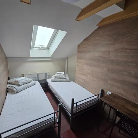 Rooms4rest Skibicka - Private For Tourists - Atr Consulting Sp, Z O,o, Hostel *