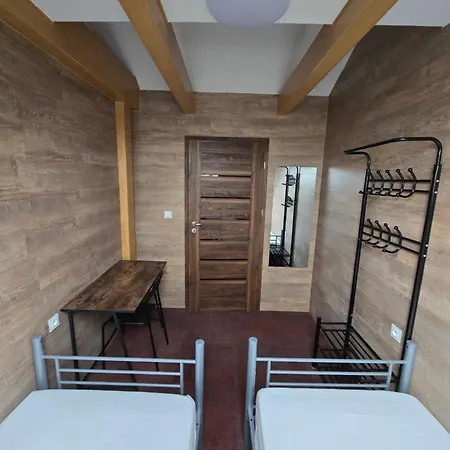 호스텔 Rooms4rest Skibicka - Private For Tourists - Atr Consulting Sp, Z O,o, *