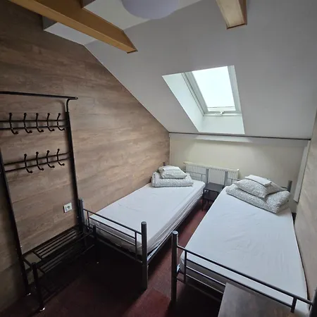 אכסניה Rooms4rest Skibicka - Private For Tourists