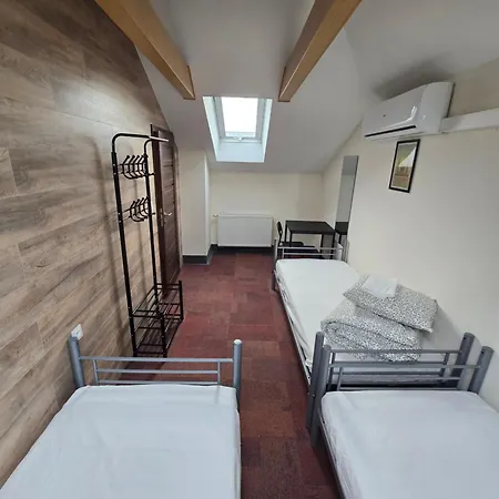 Rooms4rest Skibicka - Private For Tourists - Atr Consulting Sp, Z O,o, * 바르샤바