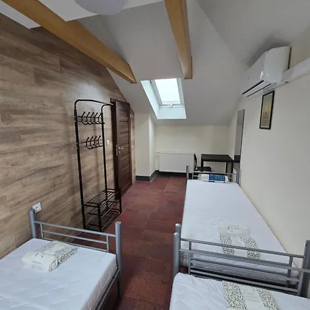 Rooms4rest Skibicka - Private For Tourists Hostel