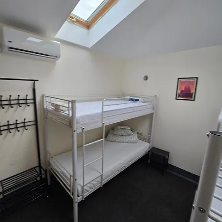 호스텔 Rooms4rest Skibicka - Private For Tourists - Atr Consulting Sp, Z O,o,