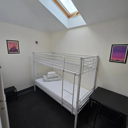 Rooms4rest Skibicka - Private For Tourists * ワルシャワ