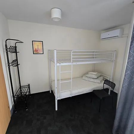 Rooms4rest Skibicka - Private For Tourists