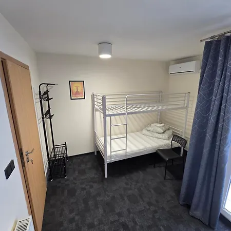 Rooms4rest Skibicka - Private For Tourists - Atr Consulting Sp, Z O,o,