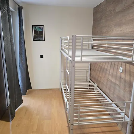 Hostel Rooms4rest Skibicka - Private For Tourists