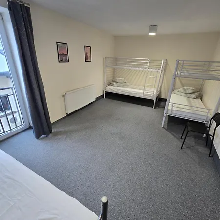 Hostel Rooms4rest Skibicka - Private For Tourists - Atr Consulting Sp, Z O,o,