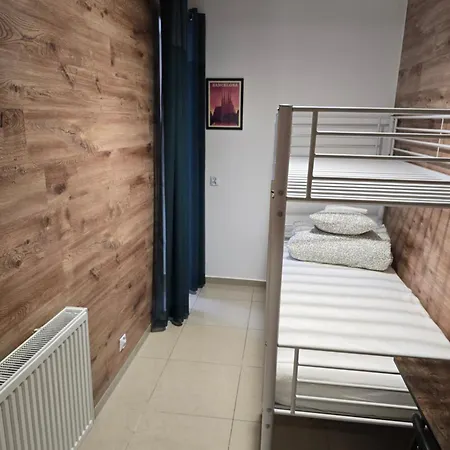Rooms4rest Skibicka - Private For Tourists - Atr Consulting Sp, Z O,o, 호스텔