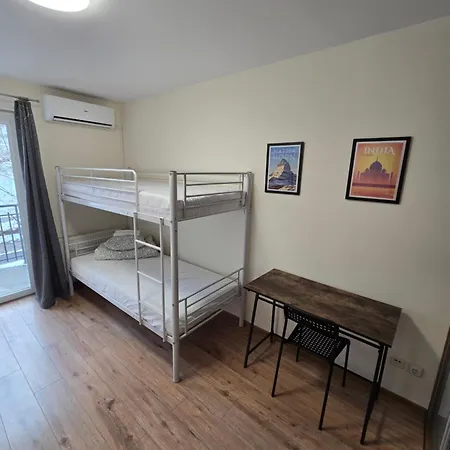 Rooms4rest Skibicka - Private For Tourists - Atr Consulting Sp, Z O,o, *