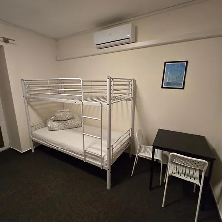 Rooms4rest Skibicka - Private For Tourists * ワルシャワ