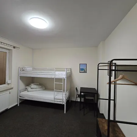 호스텔 Rooms4rest Skibicka - Private For Tourists - Atr Consulting Sp, Z O,o,