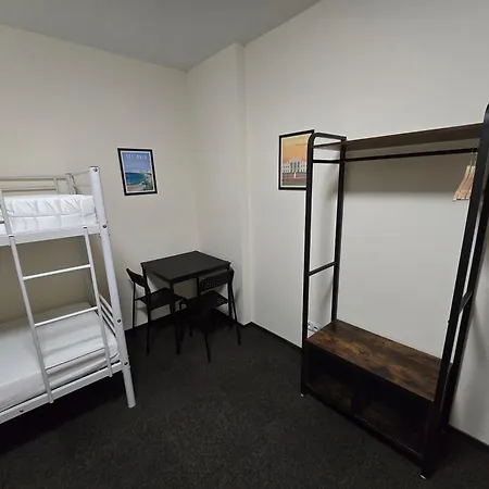 Rooms4rest Skibicka - Private For Tourists - Atr Consulting Sp, Z O,o, Hostel *