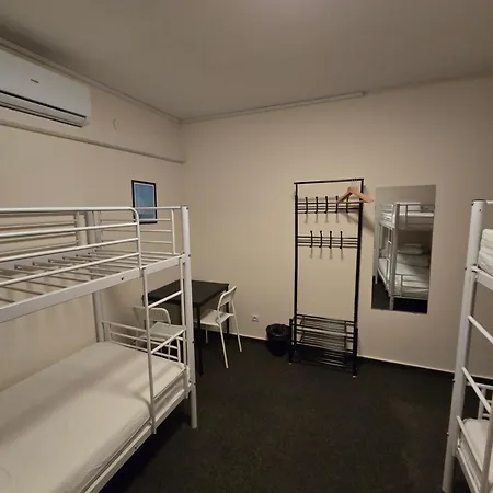 Rooms4rest Skibicka - Private For Tourists - Atr Consulting Sp, Z O,o, Hostel