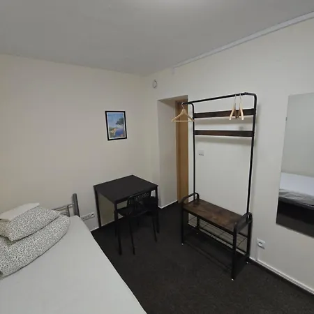 Rooms4rest Skibicka - Private For Tourists