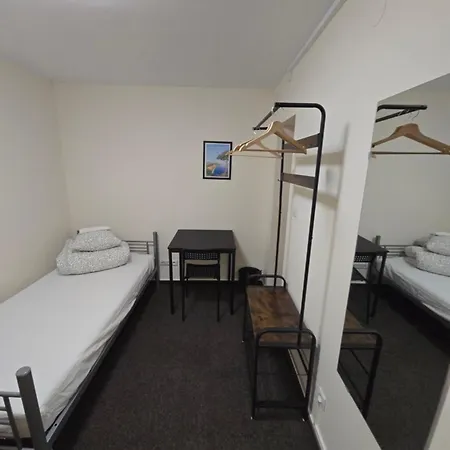 Rooms4rest Skibicka - Private For Tourists - Atr Consulting Sp, Z O,o, Hostel