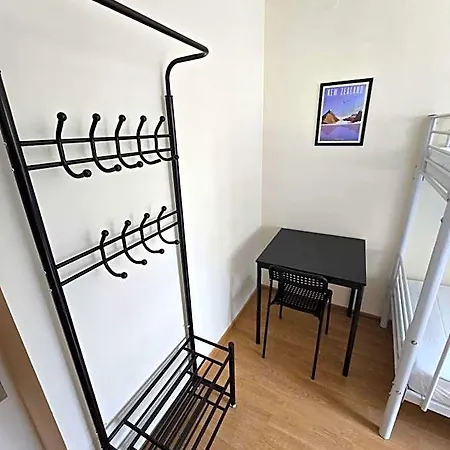 Rooms4rest Skibicka - Private For Tourists Hostel *