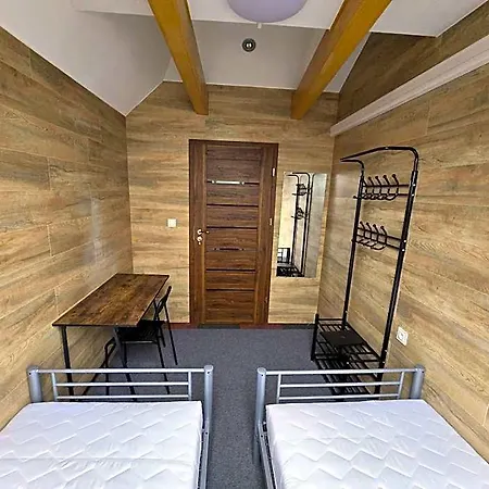 Rooms4rest Skibicka - Private For Tourists