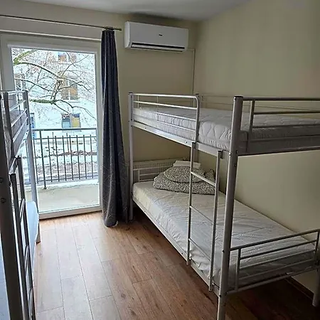 Hostel Rooms4rest Skibicka - Private For Tourists