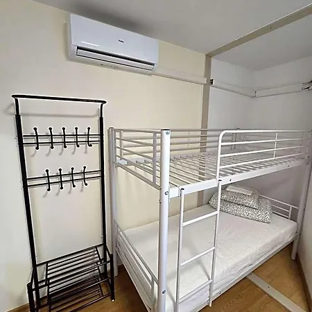 Hostel Rooms4rest Skibicka - Private For Tourists Warsaw
