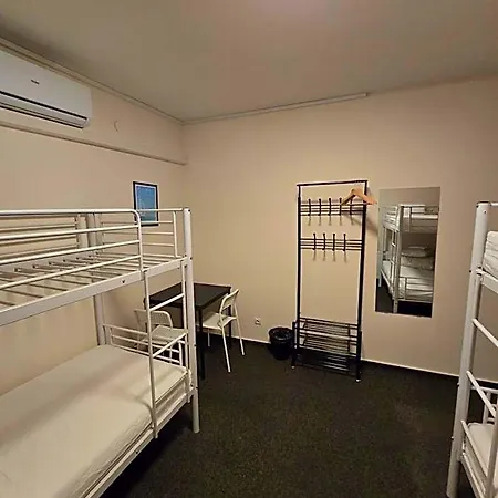 Rooms4rest Skibicka - Private For Tourists Hostel *