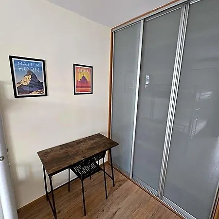 Hostel Rooms4rest Skibicka - Private For Tourists *