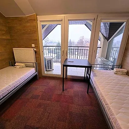 Rooms4rest Skibicka - Private For Tourists *