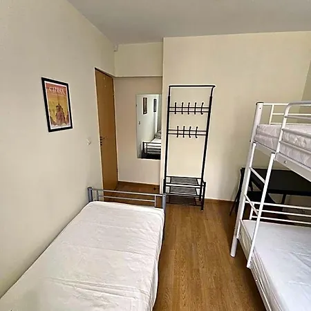 Rooms4rest Skibicka - Private For Tourists