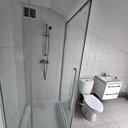 Rooms4rest Skibicka - Private For Tourists * ורשה