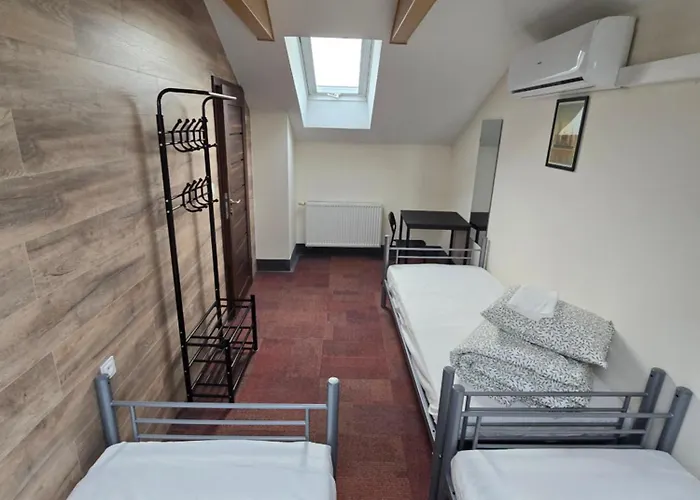 Rooms4rest Skibicka - Private For Tourists * 华沙