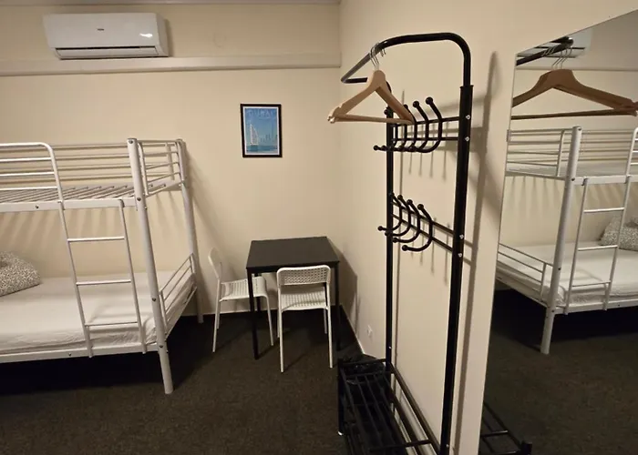 Rooms4rest Skibicka - Private For Tourists * 华沙