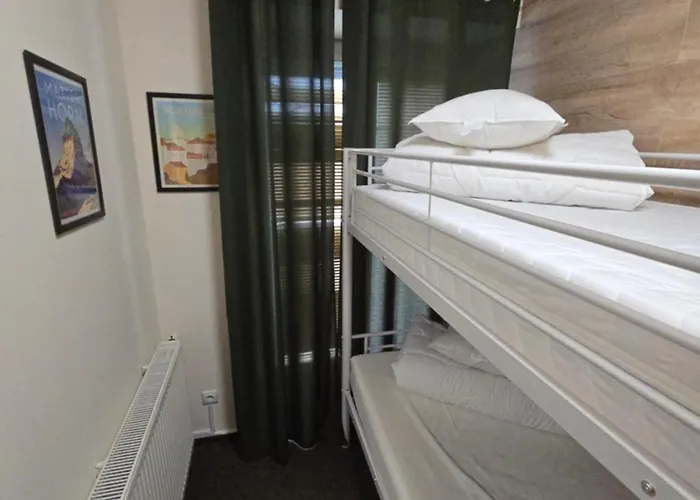 Rooms4rest Skibicka - Private For Tourists 华沙