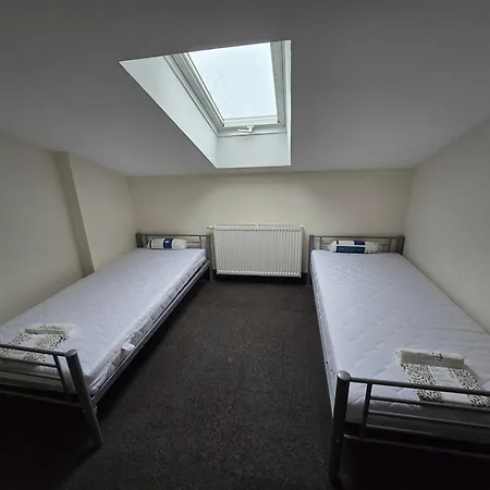 Hostel Rooms4rest Skibicka - Private For Tourists