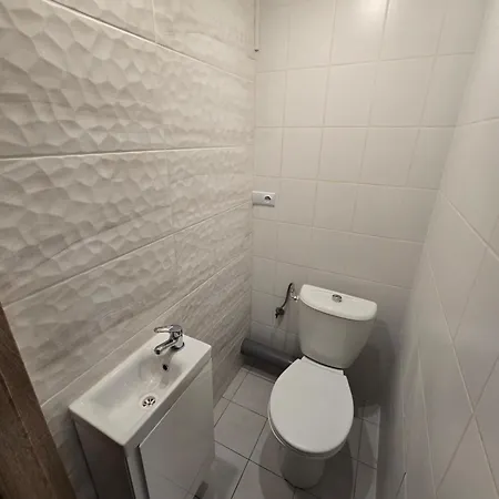 Hostel Rooms4rest Skibicka - Private For Tourists