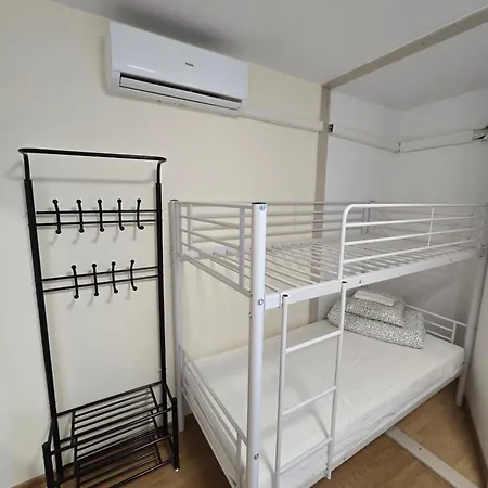 Hostel Rooms4rest Skibicka - Private For Tourists *