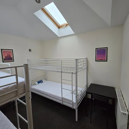 Rooms4rest Skibicka - Private For Tourists Varşova