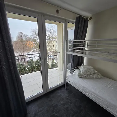 Rooms4rest Skibicka - Private For Tourists Hostel *