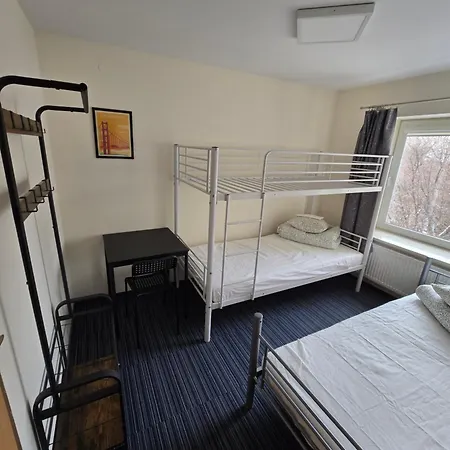 Hostel Rooms4rest Skibicka - Private For Tourists