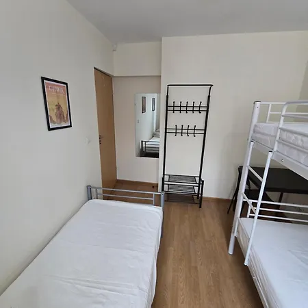 Rooms4rest Skibicka - Private For Tourists * Warsaw