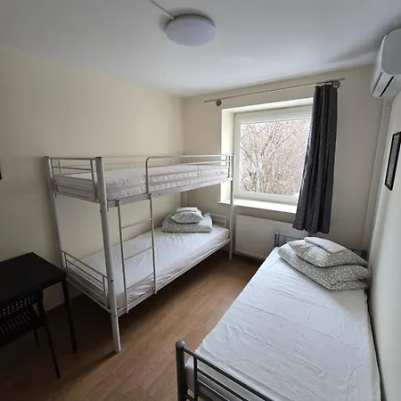 Rooms4rest Skibicka - Private For Tourists Hostel
