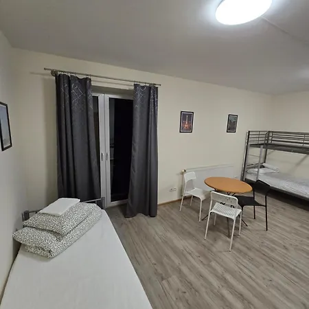 Rooms4rest Skibicka - Private For Tourists * Varşova